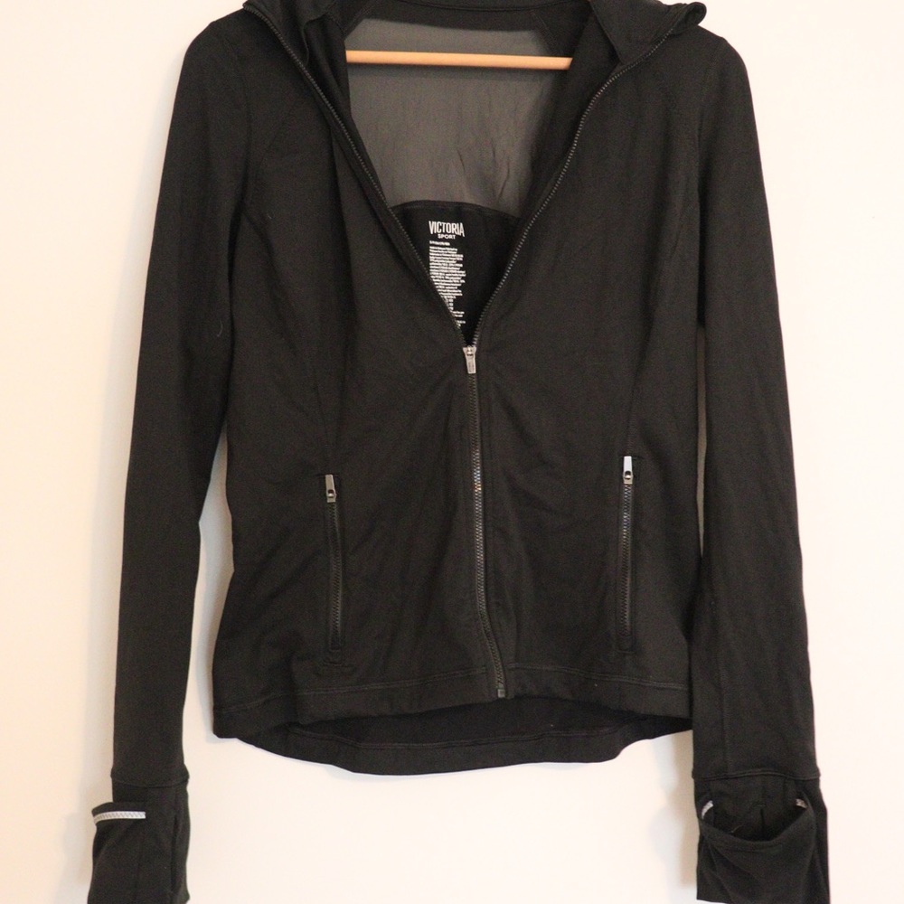 Active jacket